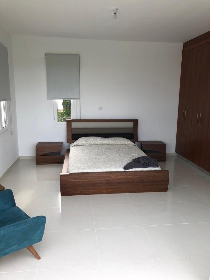 Oasi Rejuve Poseidon Villa Meneou Exterior photo